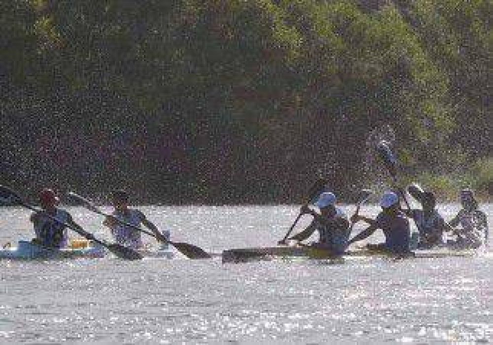Otro parcial cipole�o en la XXXVII Regata  