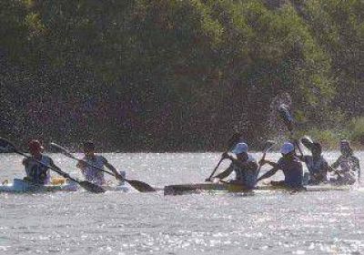 Otro parcial cipole�o en la XXXVII Regata  