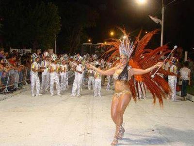 Los supercarnavales villangelenses tienen calendario confirmado 
