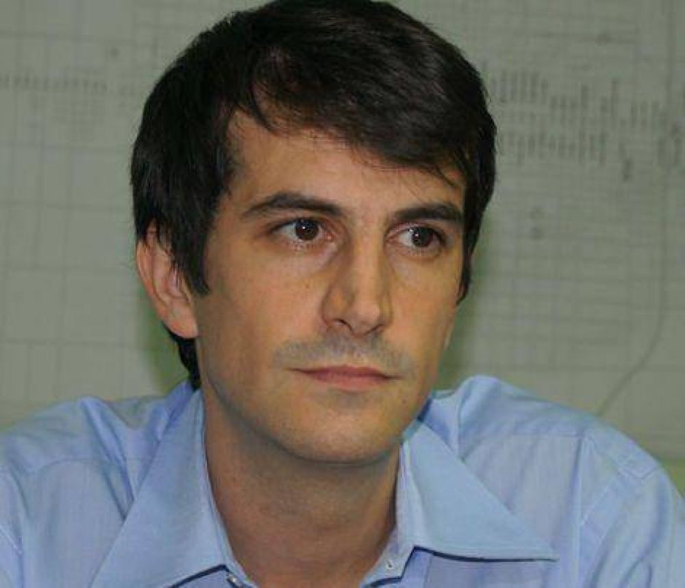 El Dr. Juan Salinardi habl� del petitorio que entregaron los vecinos 