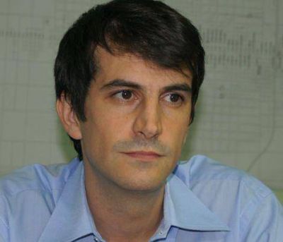 El Dr. Juan Salinardi habl� del petitorio que entregaron los vecinos 