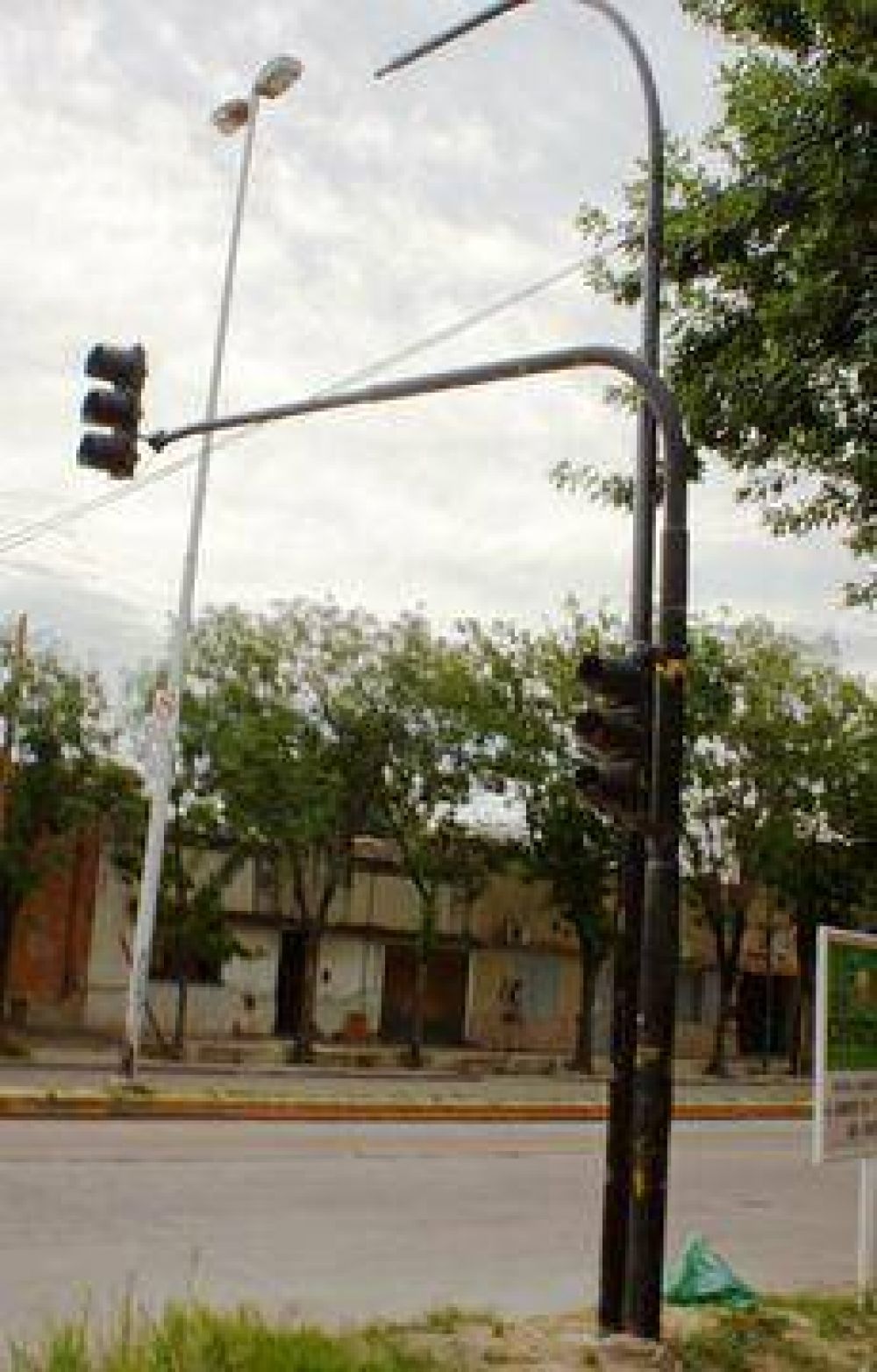 Puesta en valor a la Avenida Mitre 