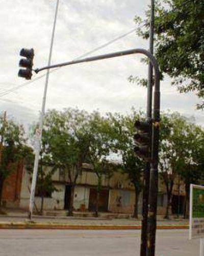 Puesta en valor a la Avenida Mitre 