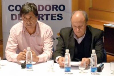 Se increment� la demanda deportiva en la ciudad 