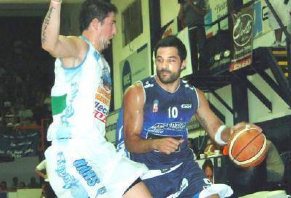 Argentino cay� ante Regatas