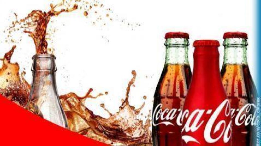 Coca-Cola y sus franquiciados en Espaa comunican la integracin de sus embotelladoras a Competencia