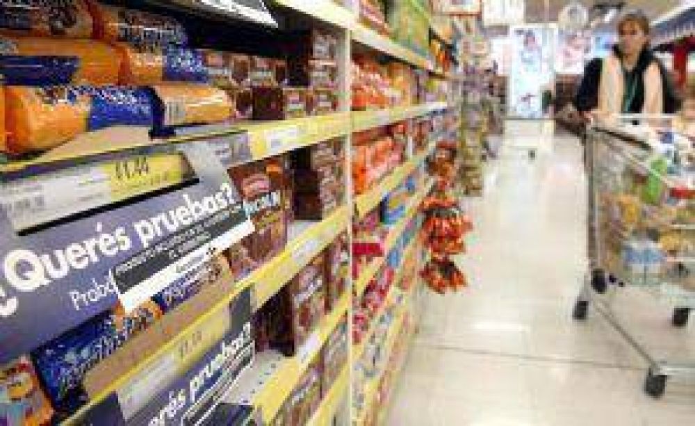 En Mendoza los precios subieron en diciembre 2,2%