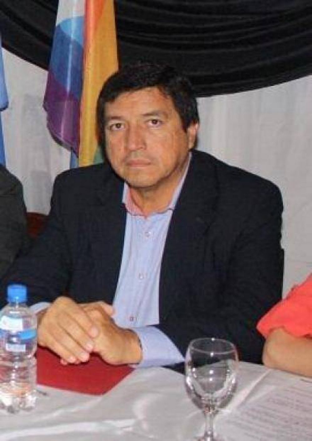 Araoz destac� la pol�tica provincial que permite sostenida evoluci�n productiva  