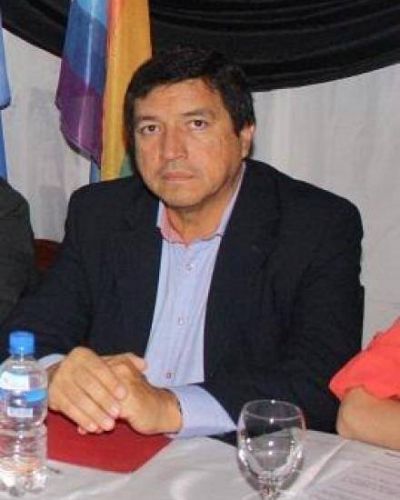 Araoz destac� la pol�tica provincial que permite sostenida evoluci�n productiva  