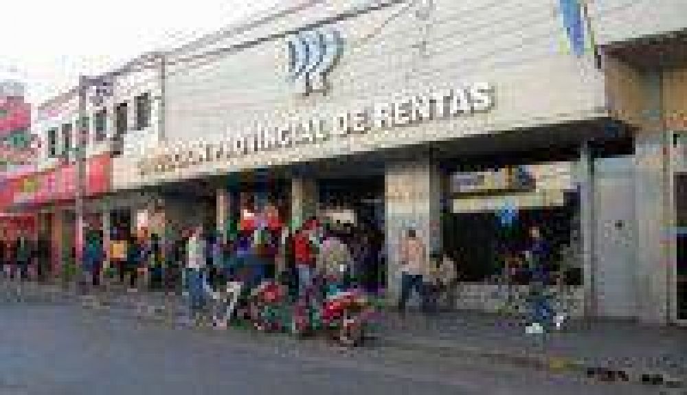 Aplican actualizaci�n de la valuaci�n fiscal de los inmuebles 