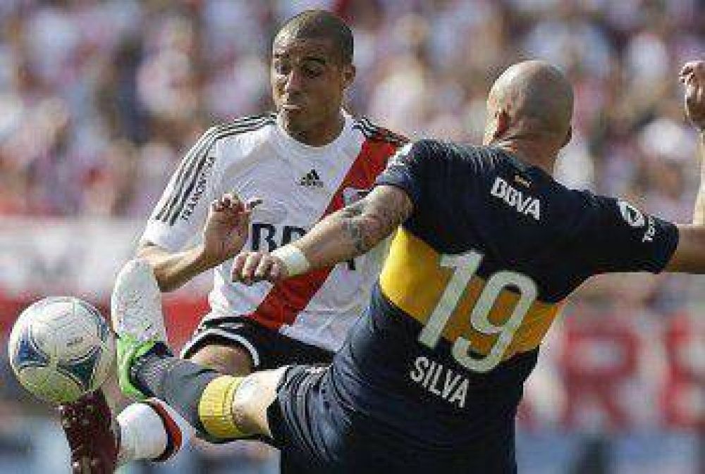  El primer Supercl�sico del a�o ya tiene entradas agotadas