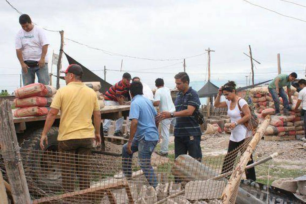 Se entreg� en Perico el cabecilla de la banda de piratas del asfalto