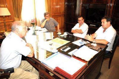 El Dakar en la agenda pol�tica e institucional 