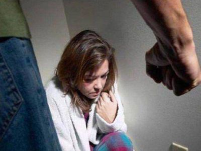 En solo 8 d�as se hicieron casi 700 denuncias por violencia familiar 
