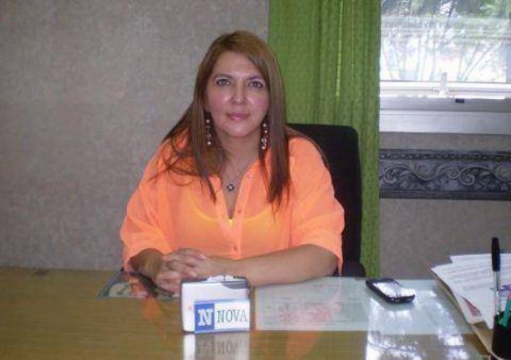 Ju�rez: "El massismo en Avellaneda es un manotazo de ahogado que dan los que no tienen d�nde caer"