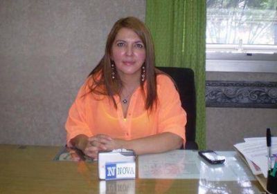 Ju�rez: "El massismo en Avellaneda es un manotazo de ahogado que dan los que no tienen d�nde caer"