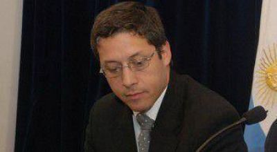 Tras la salida del titular del CTE, se fortalece la figura del responsable del �rea de Ambiente