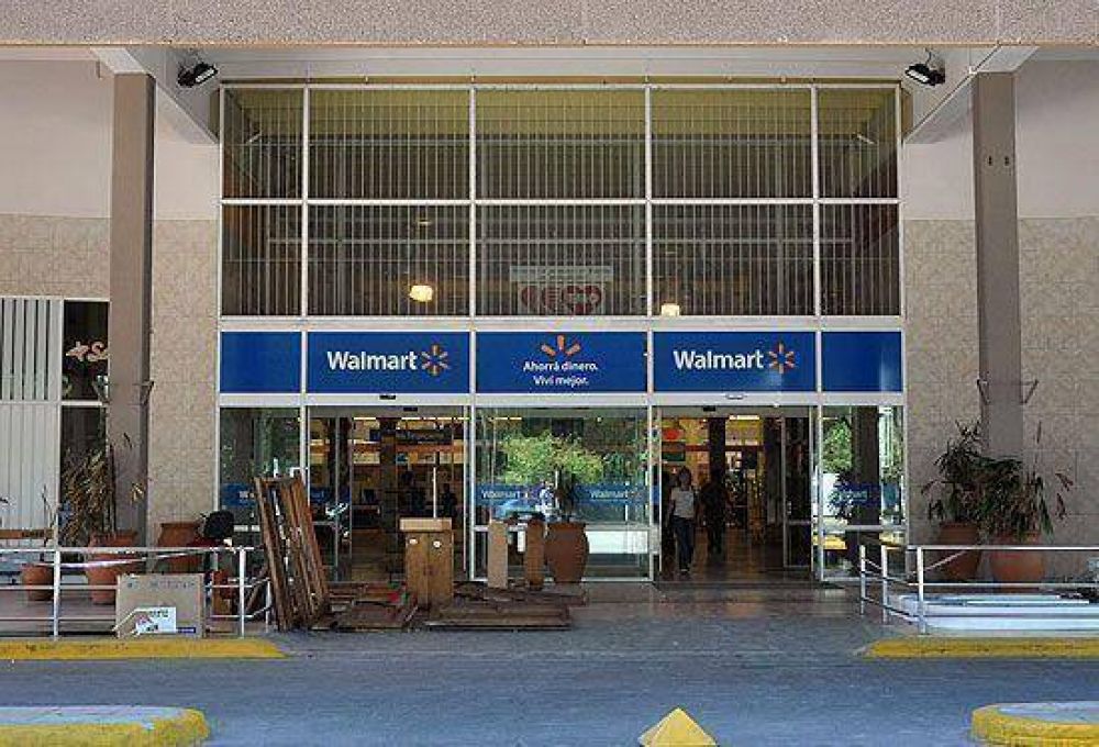 Despidos en Walmart: el ministerio de trabajo aceler� los tiempos y convoc� a una audiencia