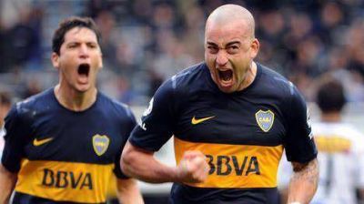 Boca, en el podio entre los mejores equipos del mundo