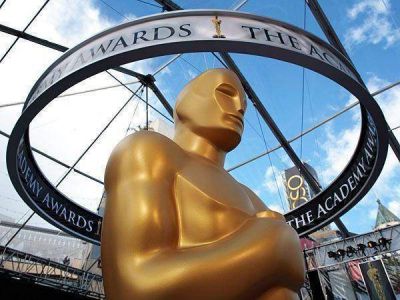 Los nominados a los premios Oscar 2013