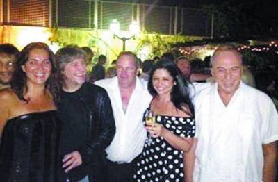 Afirman que Zaffaroni deber� excusarse si la causa Ciccone llega a la Corte