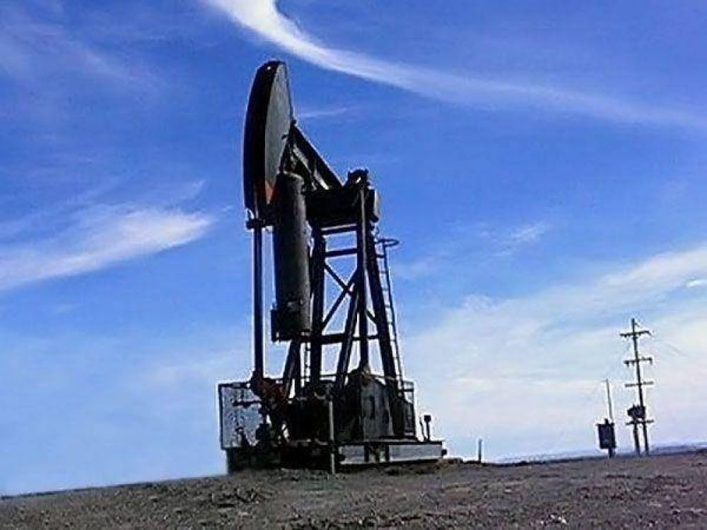 El Gobierno sube de 42 a 70 d�lares el crudo para incentivar la exportaci�n