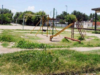 Admiten un retroceso del Estado en la contenci�n social de los barrios 