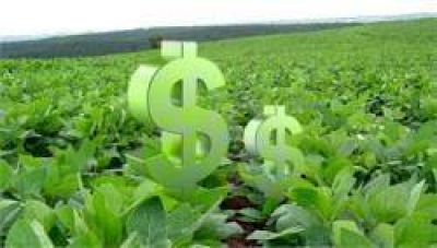 �Santa Fe aport� $5400 millones y ha recibido solo $ 632 millones. 