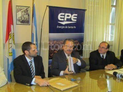 Tarifas de la EPE: 2013 no va a ser la excepci�n 