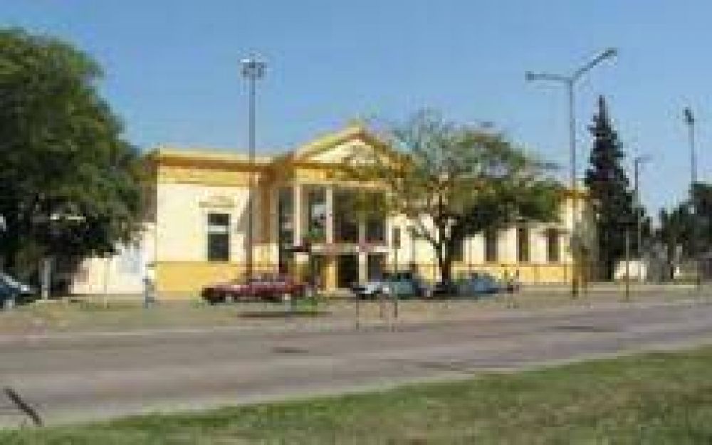 Piden declarar en emergencia al Cementerio 