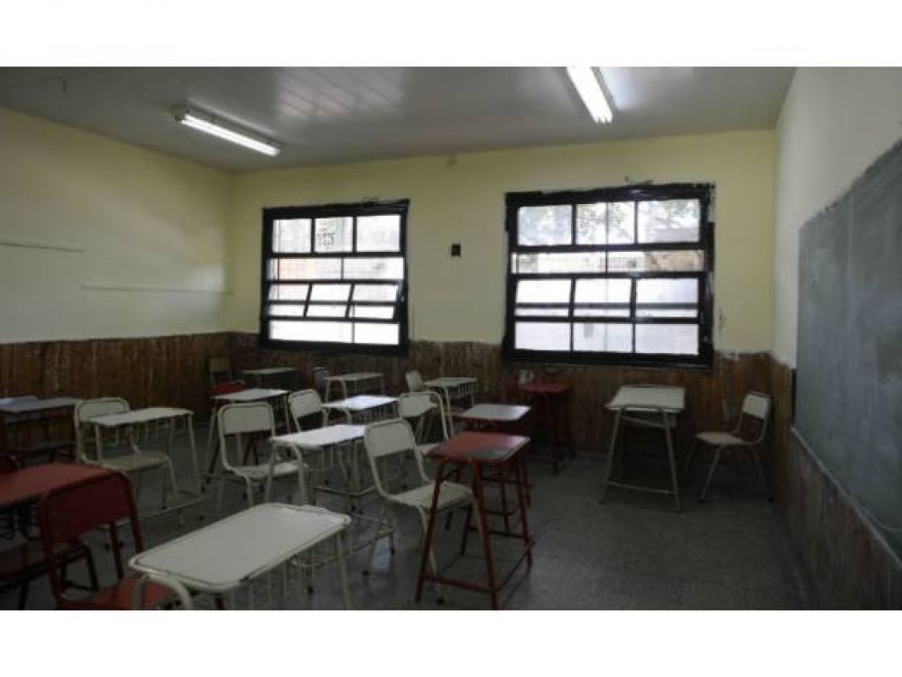 Educaci�n anticip� que har� "todo lo posible" para que las clases comiencen bien 