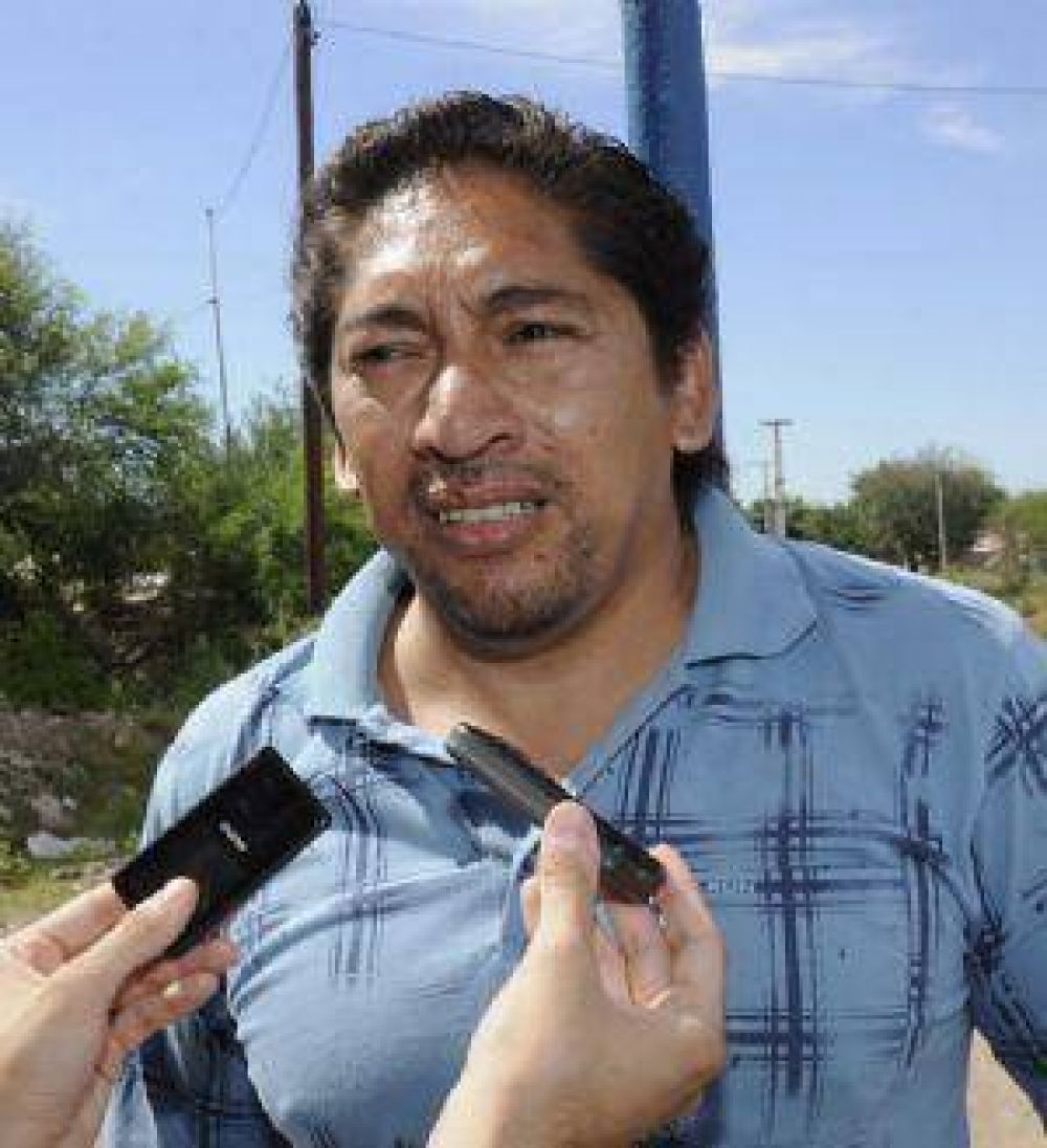 Reparos a posible construcci�n de autopista que conectar�a con Ruta 9 