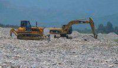 Comenzaron a ejecutar las obras del canal de riego Intervalles 