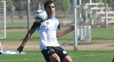 Gimnasia de Jujuy regres� a las pr�cticas  