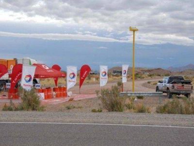Jujuy est� en boca del mundo por la prueba 