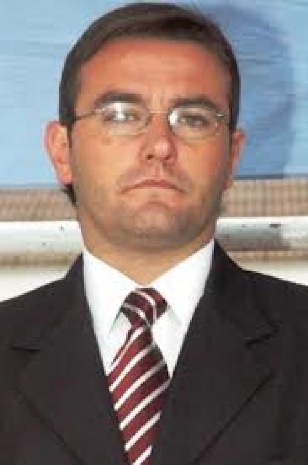 Hoy asumir� Gustavo Serralta como titular de la AMT 