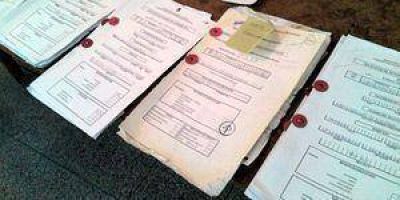 Reconsiderar�n la suspensi�n de las pensiones sociales 