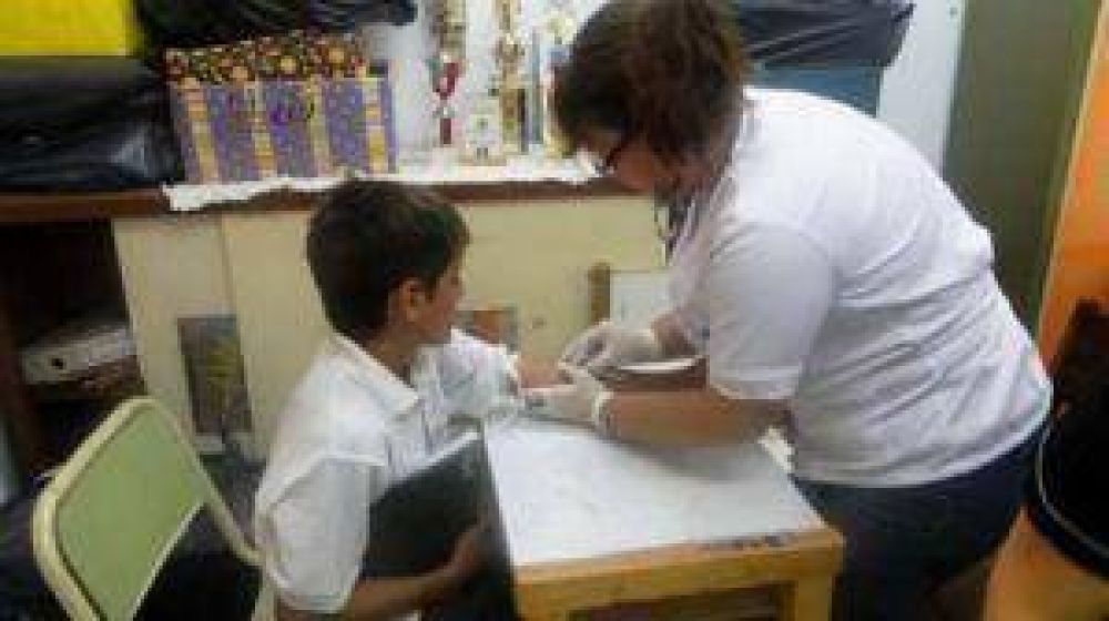 Advierten que los diagn�sticos realizados por el Programa Chagas no tienen certificaci�n cient�fica 