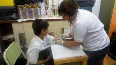 Advierten que los diagn�sticos realizados por el Programa Chagas no tienen certificaci�n cient�fica 