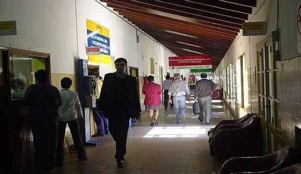 El gasto en personal se desboc� en agencias y entes provinciales