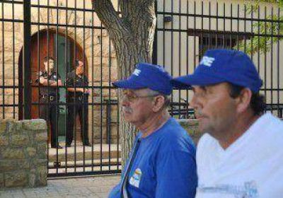No levantar�n la cosecha y har�n piquetes en rutas  