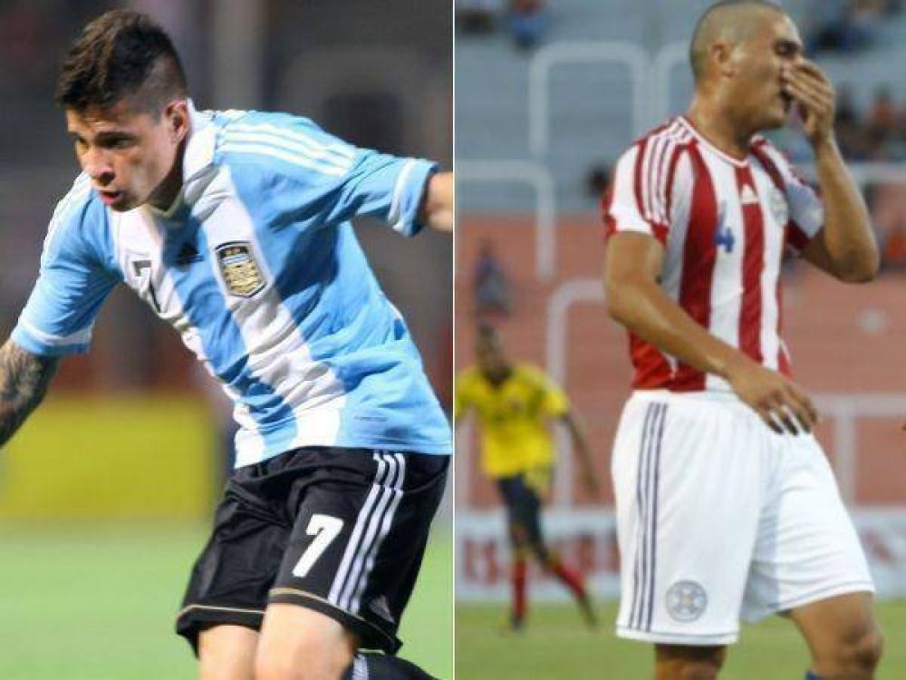 Argentina, obligada a cambiar la pobre imagen del debut, enfrentar a Paraguay