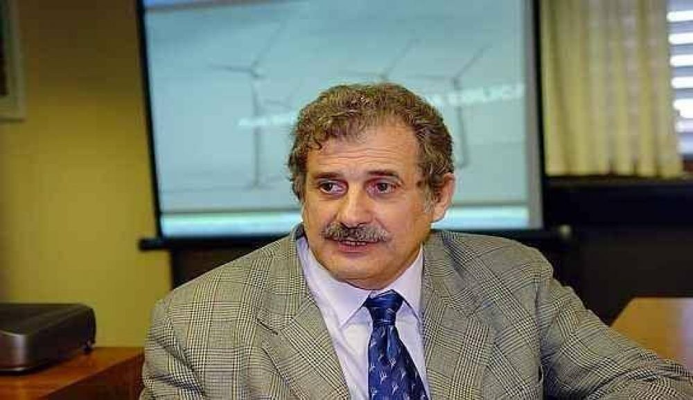"C�rdoba puede aspirar a un parque e�lico de 100 MW"