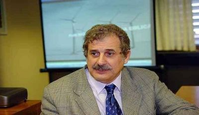 "C�rdoba puede aspirar a un parque e�lico de 100 MW"