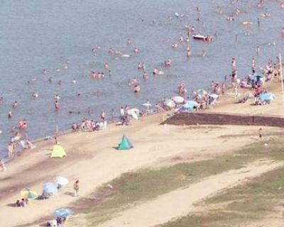 El intendente de Col�n inform� que la localidad tendr� una playa alternativa 
