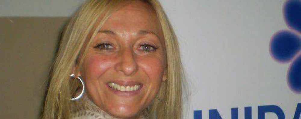 M�nica L�pez: �No me van a voltear los mediocres por los medios�