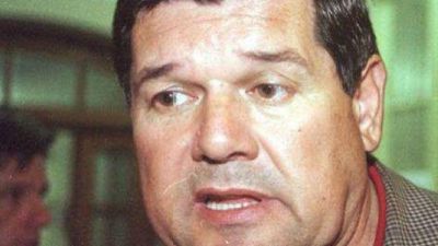 UCR: ex funcionario montielista cuestiona la pol�tica de alianzas	  