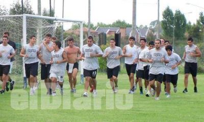 F�nix podr�a jugar contra Independiente