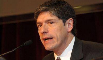 "Macri dice que hay que pagar a los poderosos"