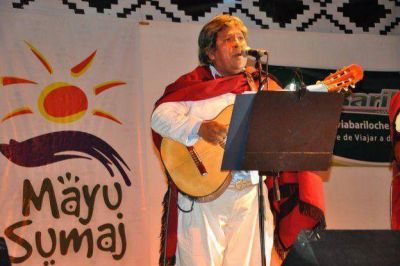 Comienza hoy el Festival del Pan Casero en May� Sumaj